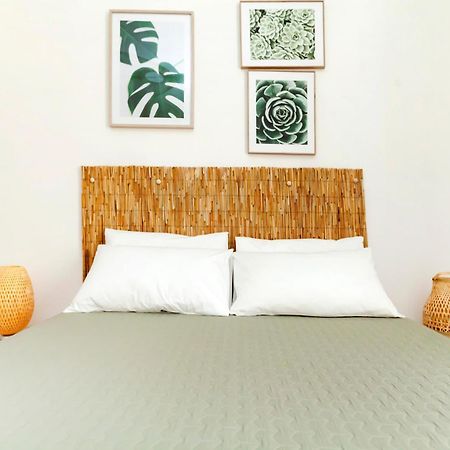Apartamento La Casa Di Boho Roma Exterior foto