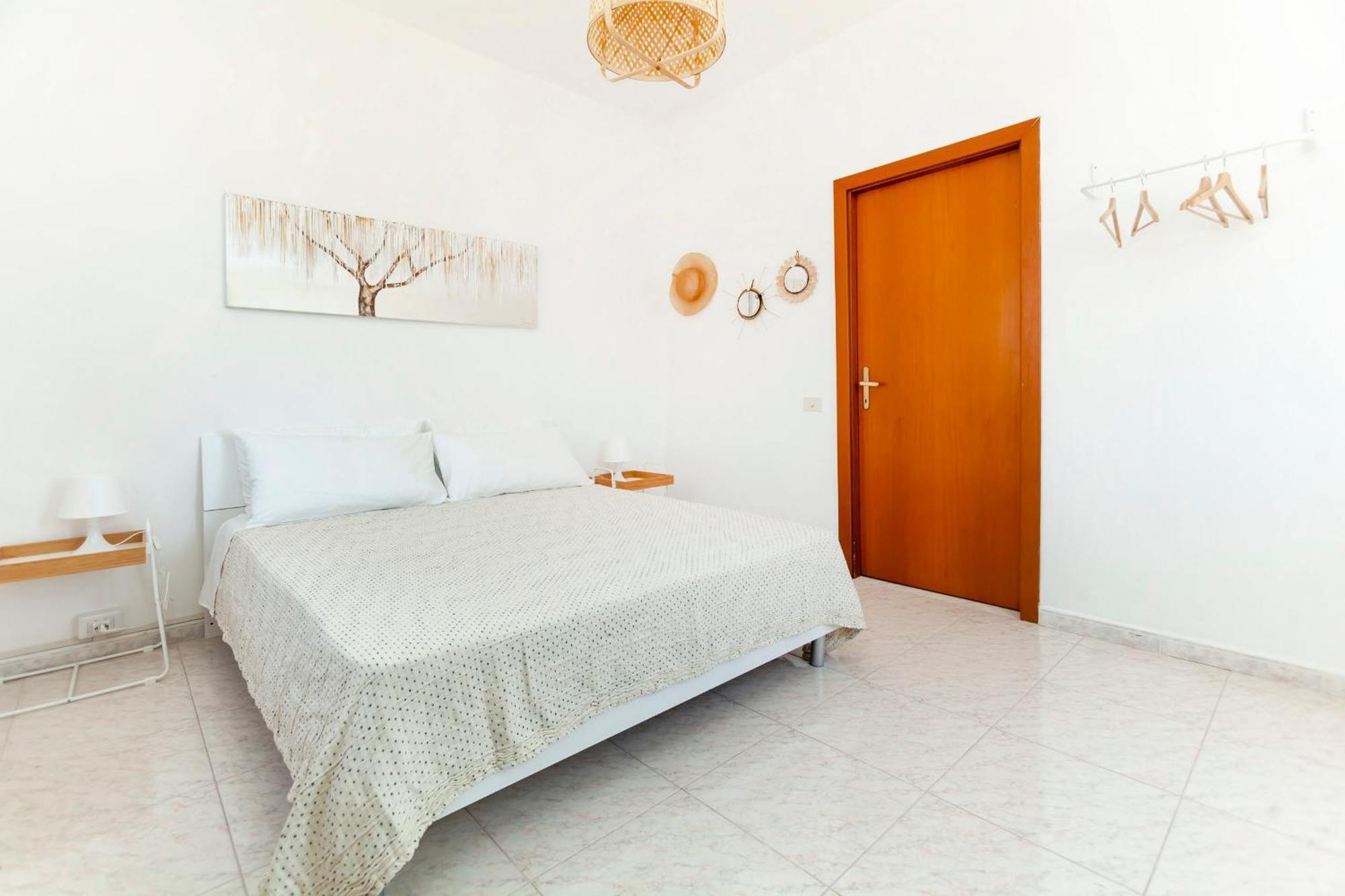 Apartamento La Casa Di Boho Roma Exterior foto