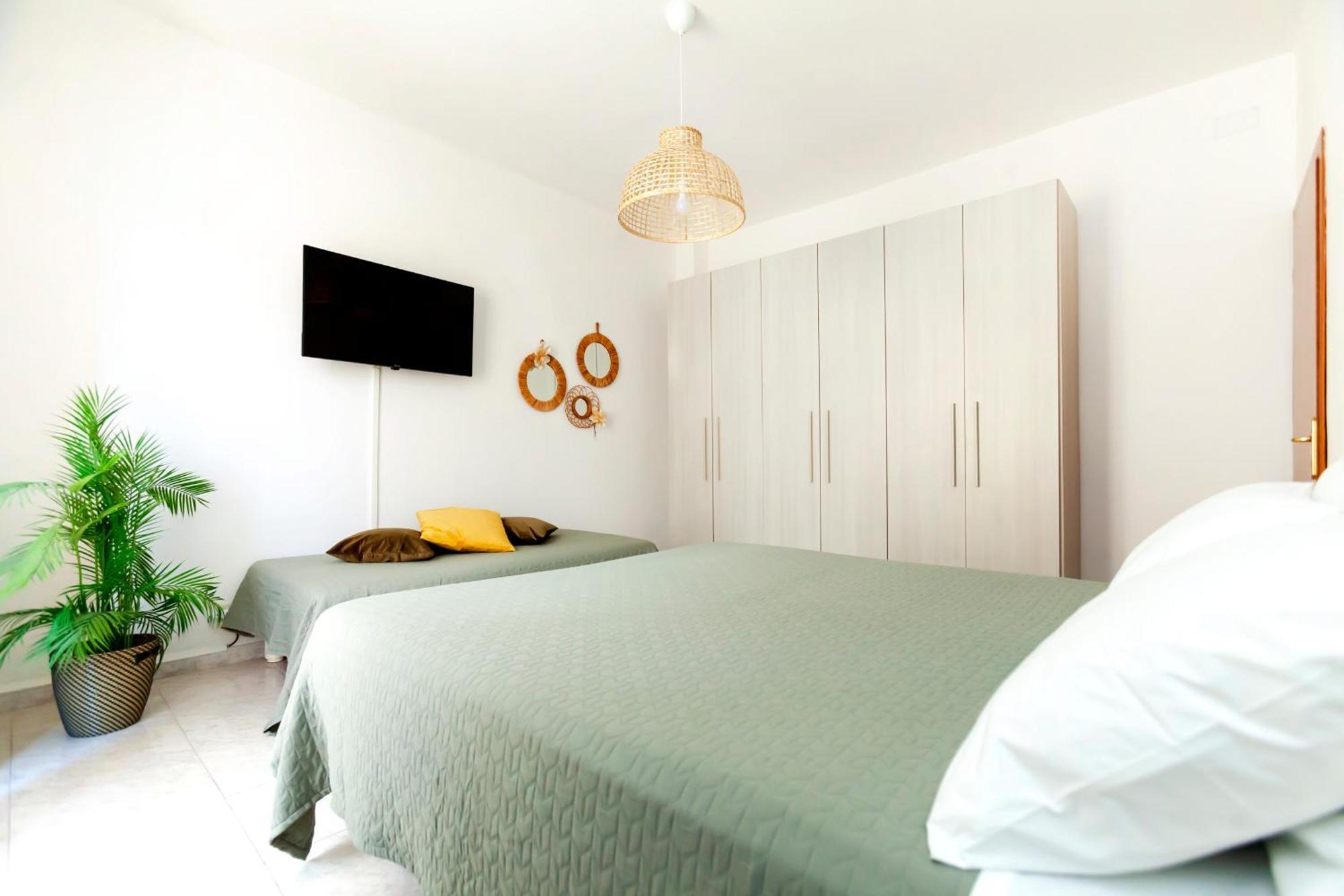 Apartamento La Casa Di Boho Roma Exterior foto