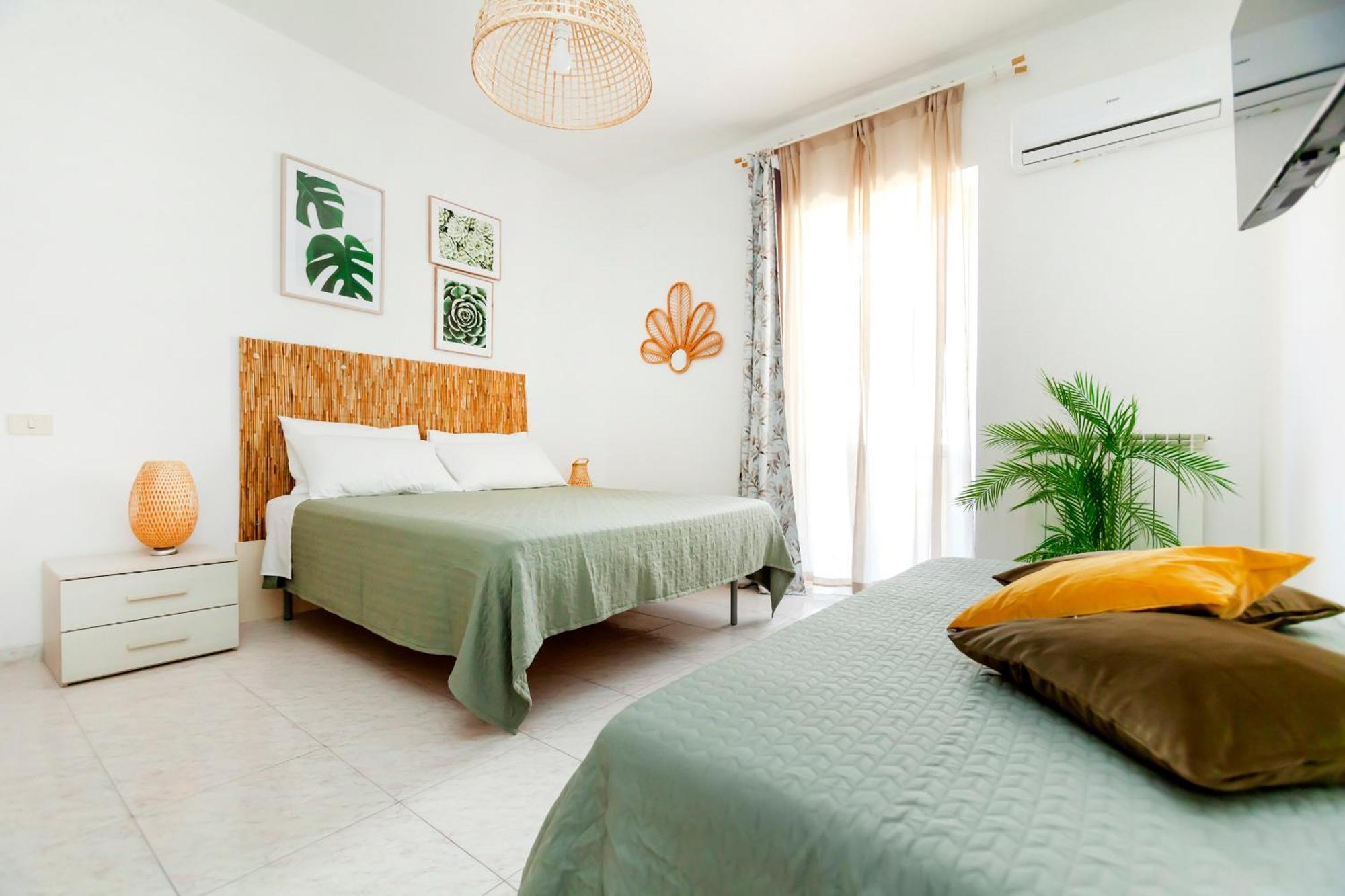 Apartamento La Casa Di Boho Roma Exterior foto